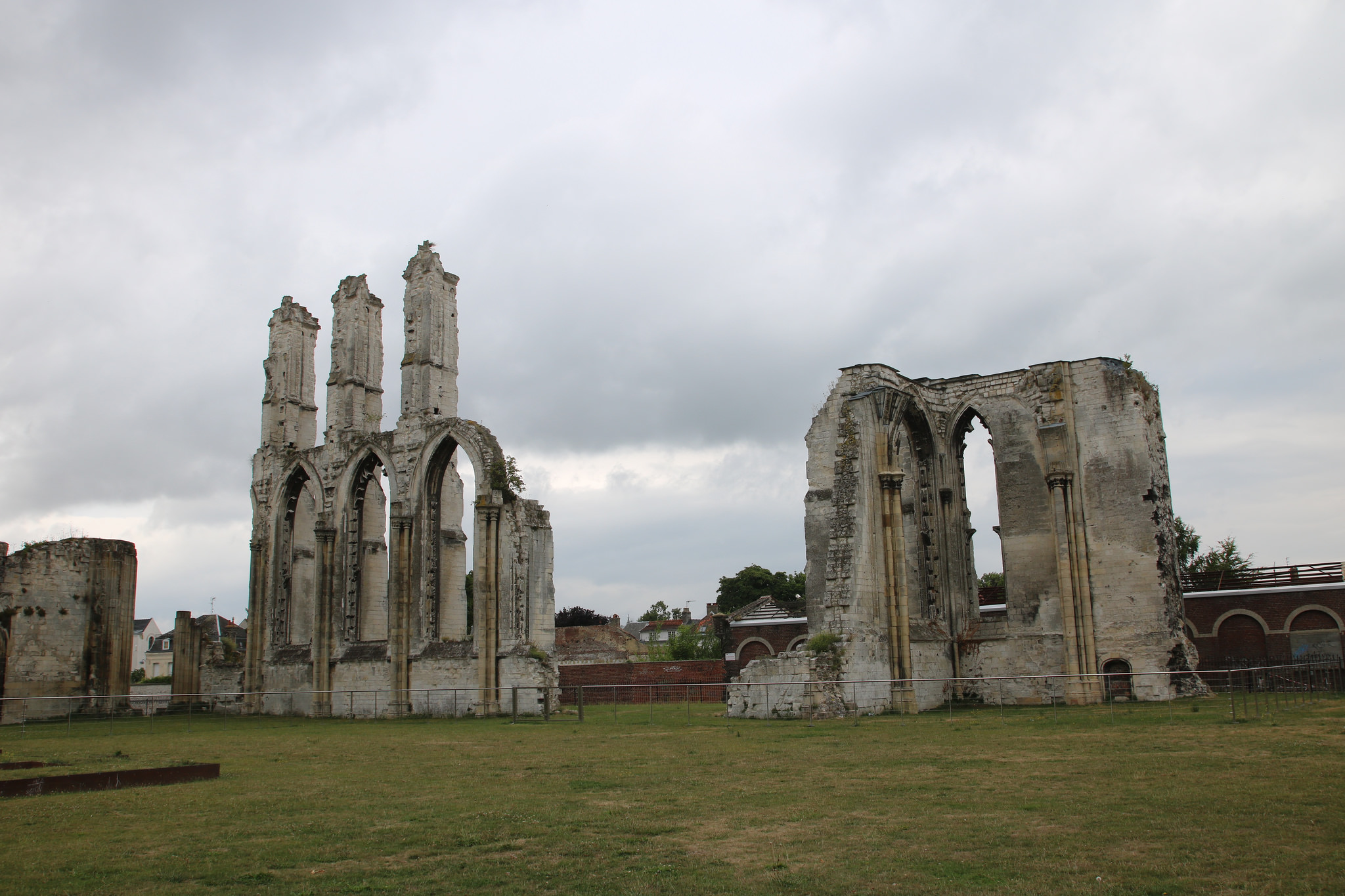 Saint-Omer